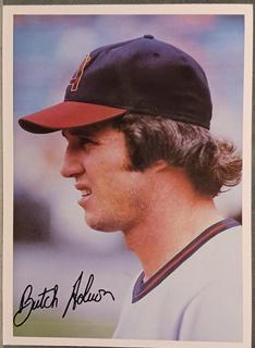 Butch Hobson