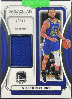 Stephen Curry