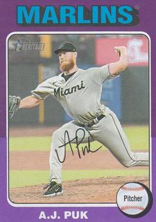 A.J. Puk
