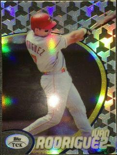 Ivan Rodriguez