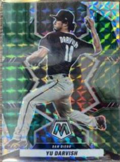 Yu Darvish