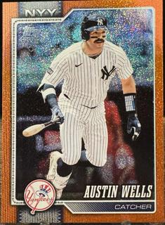 Austin Wells