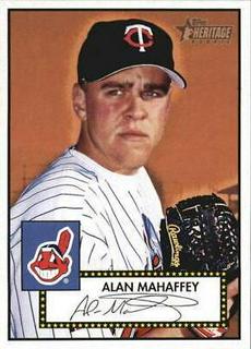 Alan Mahaffey