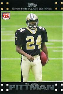 Antonio Pittman