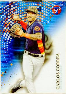 Carlos Correa