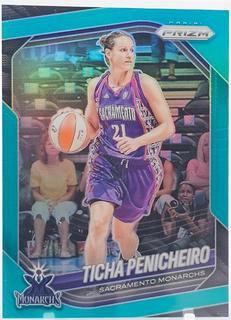 Ticha Penicheiro