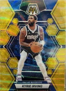 Kyrie Irving