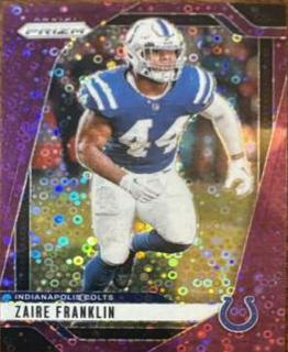 Zaire Franklin