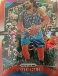 Steven Adams