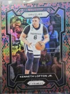 Kenneth Lofton Jr.