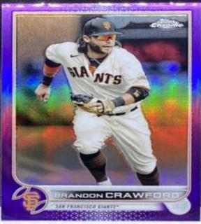 Brandon Crawford