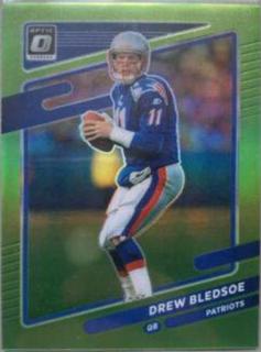 Drew Bledsoe