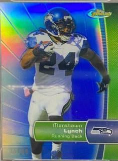 Marshawn Lynch