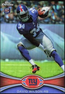 David Wilson