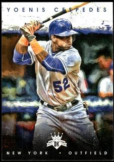 Yoenis Cespedes