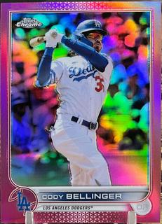 Cody Bellinger
