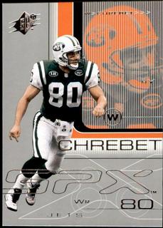 Wayne Chrebet