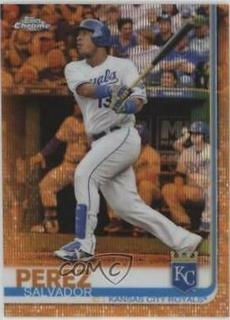 Salvador Perez