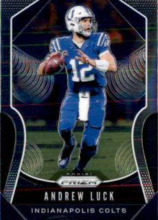 Andrew Luck