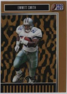 Emmitt Smith