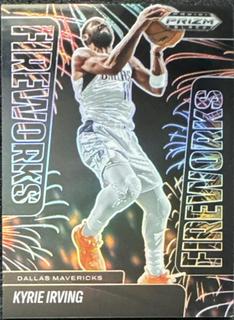 Kyrie Irving