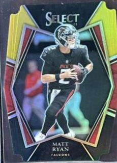Matt Ryan