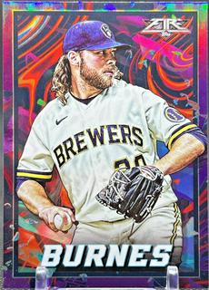 Corbin Burnes