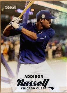 Addison Russell