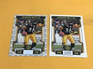 Jerome Bettis