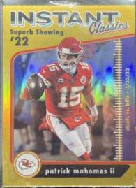Patrick Mahomes II