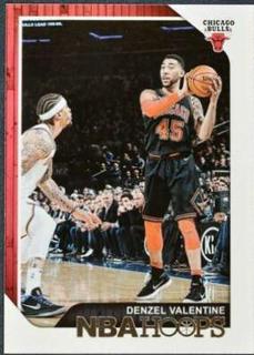 Denzel Valentine