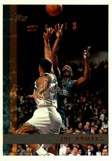 Joe Dumars
