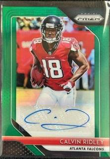 Calvin Ridley