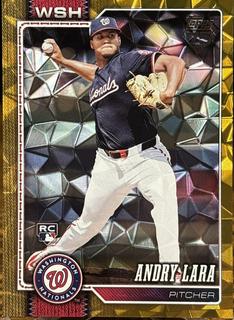 Andry Lara