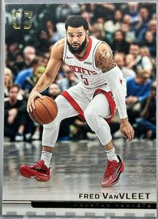 Fred VanVleet