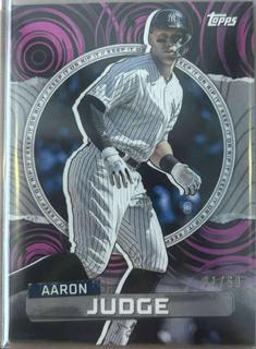 Aaron Judge