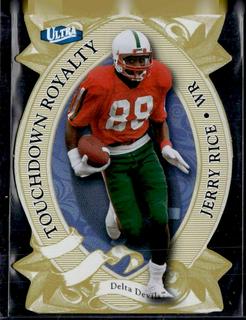 Jerry Rice