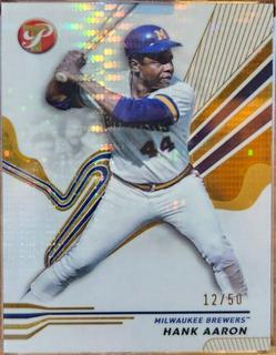 Hank Aaron