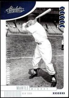 Mickey Mantle