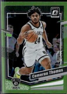 Cameron Thomas