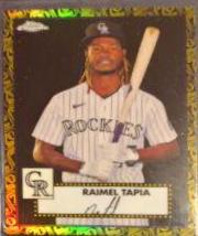 Raimel Tapia
