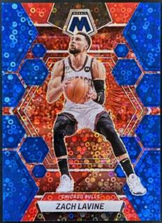 Zach LaVine