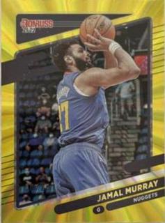 Jamal Murray
