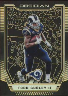 Todd Gurley II