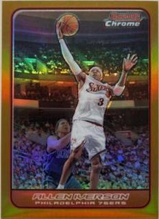Allen Iverson