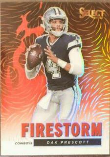 Dak Prescott
