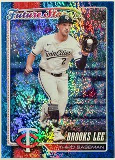 Brooks Lee