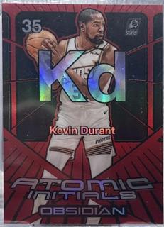 Kevin Durant