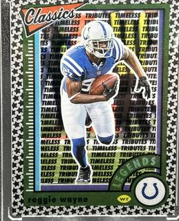 Reggie Wayne