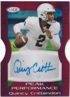 Quincy Crittendon